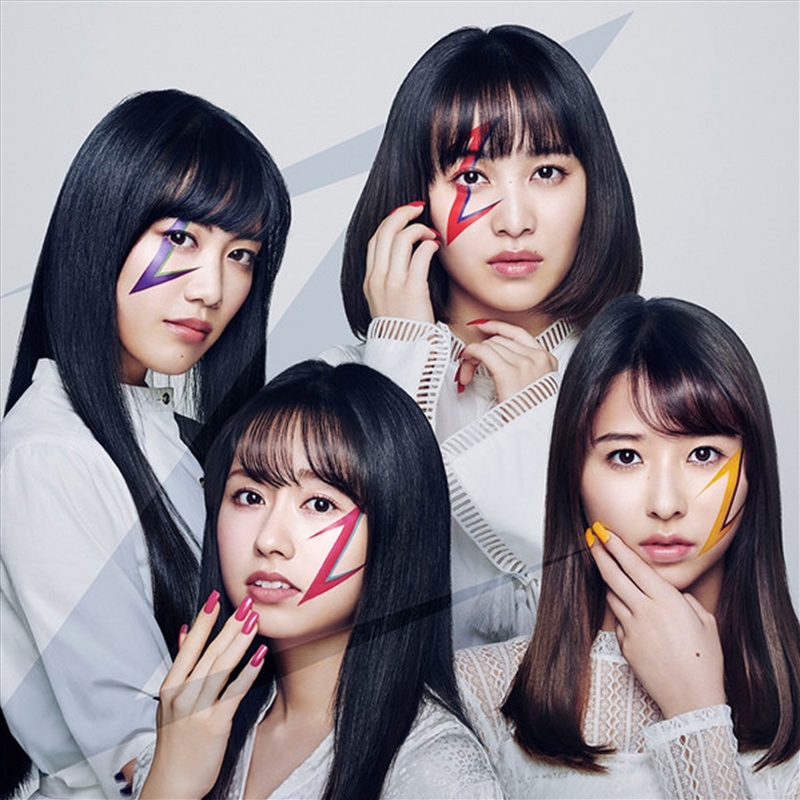 Momoiro Clover Z/Product Detail/Pop