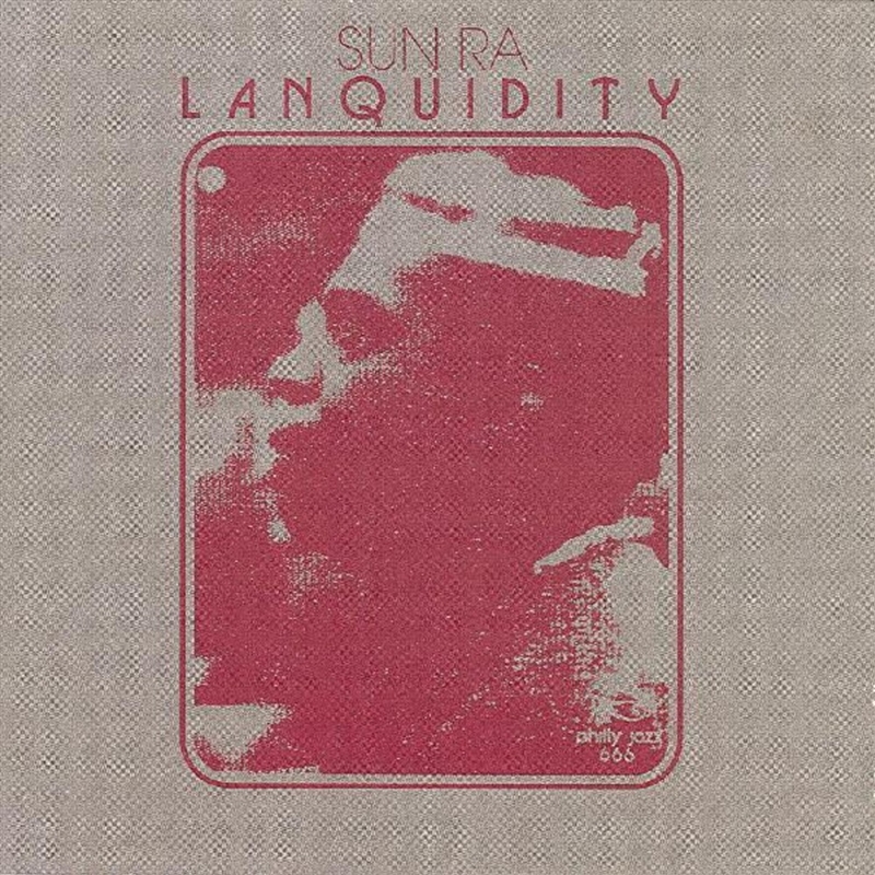 Lanquidity - Deluxe Edition/Product Detail/Pop