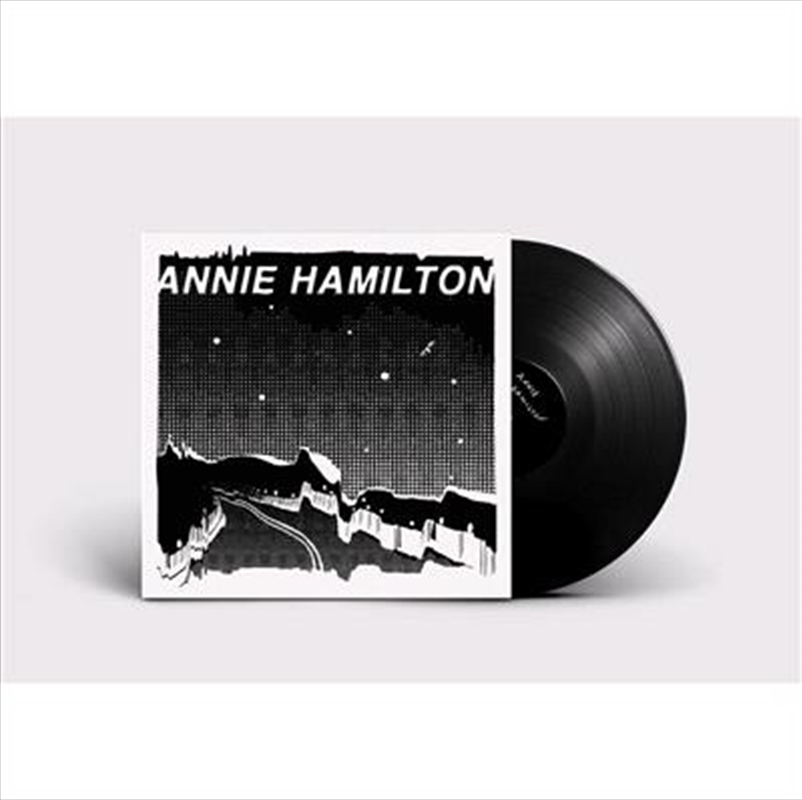 Annie Hamilton - Limited Edition/Product Detail/Alternative