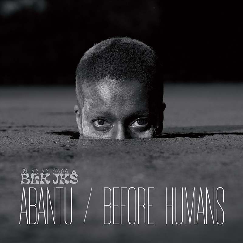 Abantu / Before Humans/Product Detail/Pop