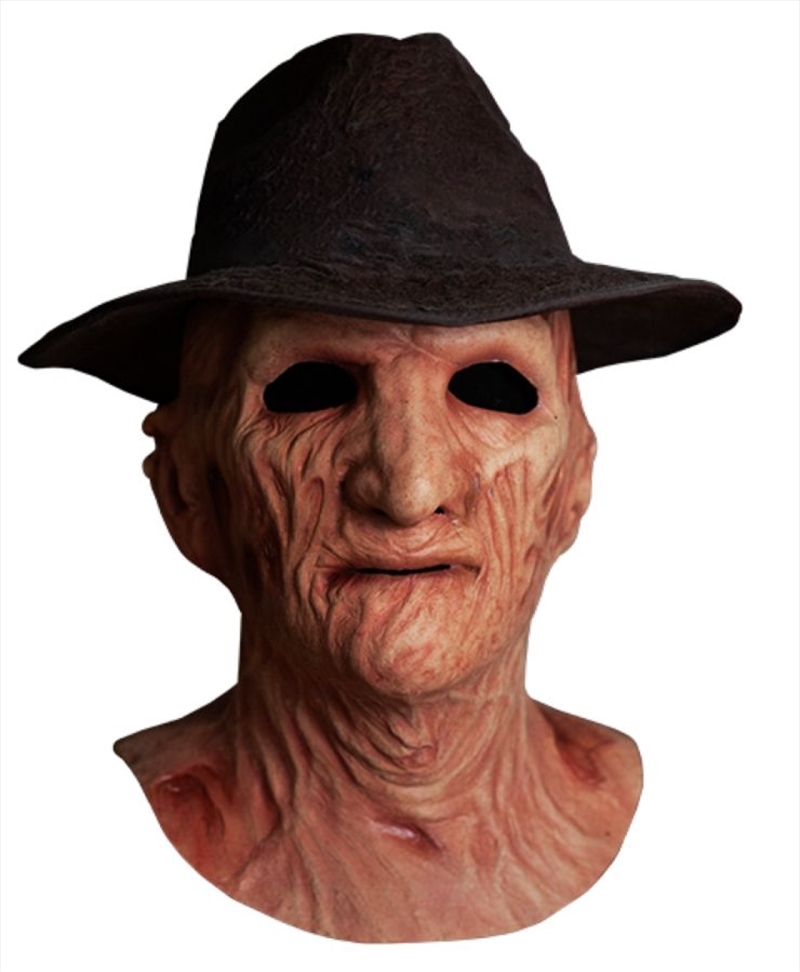 Mask of Sanity Hat
