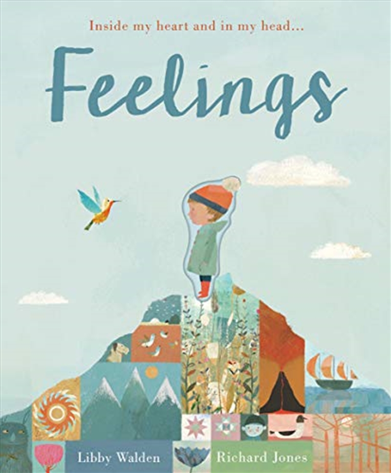 Feelings/Product Detail/Childrens Fiction Books