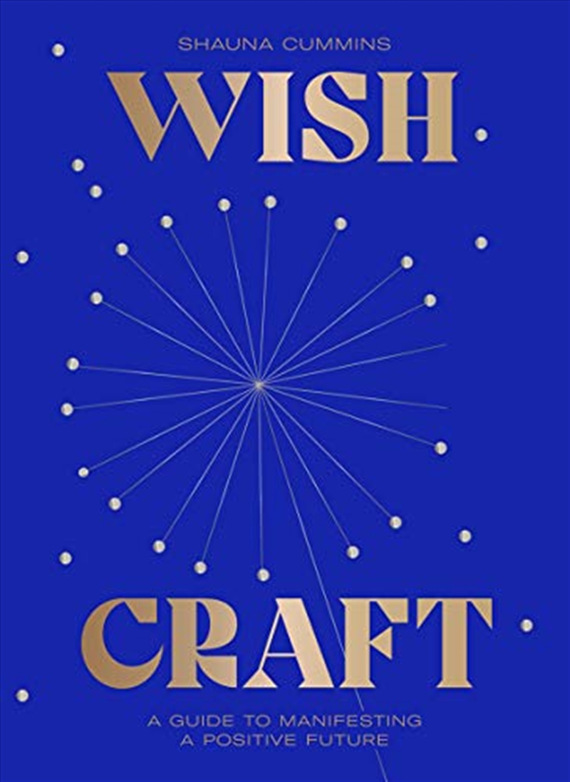 WishCraft: A guide to manifesting a positive future/Product Detail/Psychology