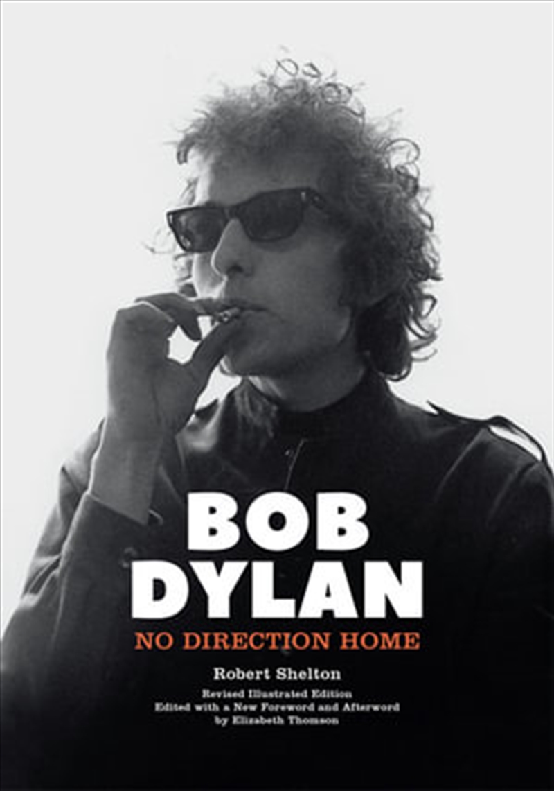 Bob Dylan - No Direction Home/Product Detail/Arts & Entertainment Biographies