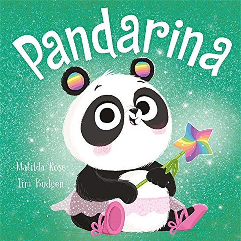 Pandarina/Product Detail/Childrens Fiction Books