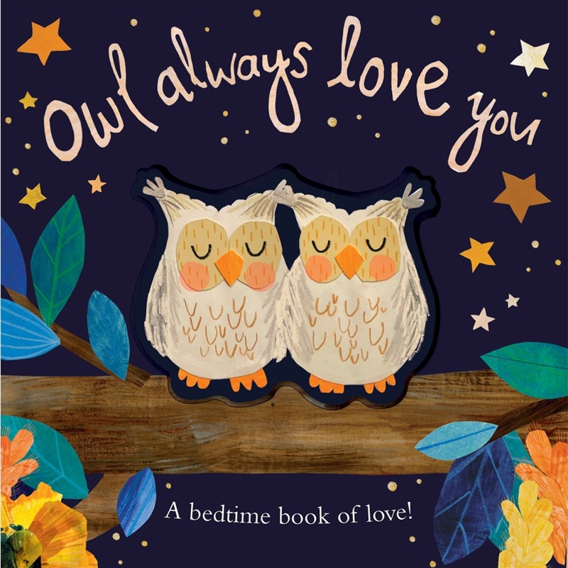 Owl Always Love You/Product Detail/Children