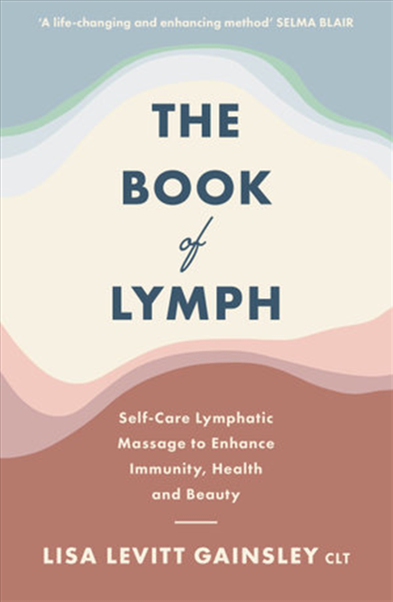 The Little Book Of Lymph/Product Detail/Reading