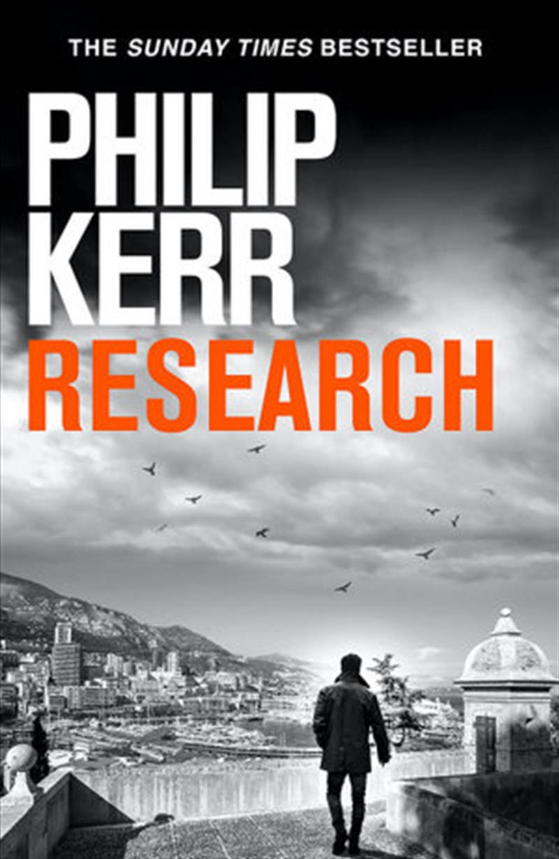 Research/Product Detail/Crime & Mystery Fiction