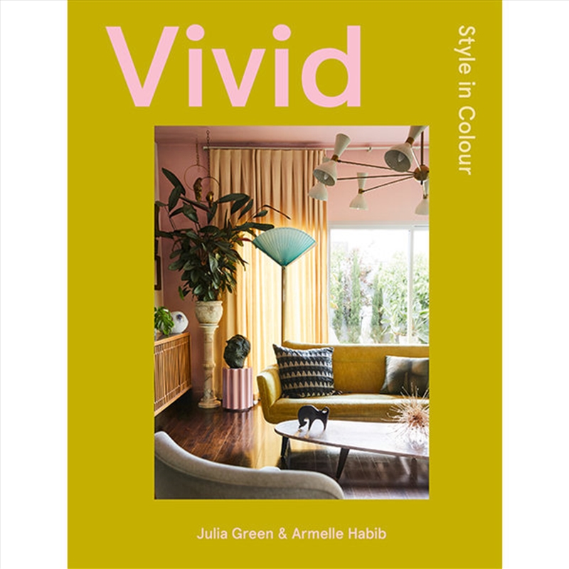 Vivid/Product Detail/House & Home