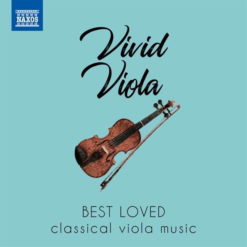 Vivid Viola/Product Detail/Compilation