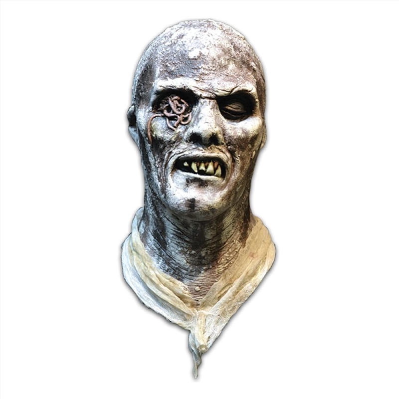 Zombie - Fulci Zombie Poster Mask/Product Detail/Costumes