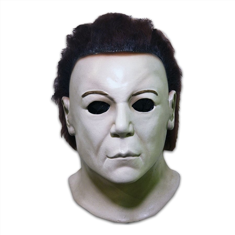 Halloween Resurrection - Michael Myers Mask/Product Detail/Costumes