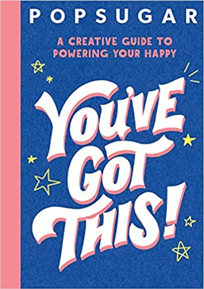 POPSUGAR - You've Got This!/Product Detail/Children