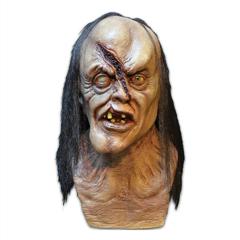 Hatchet - Victor Crowley Mask/Product Detail/Costumes