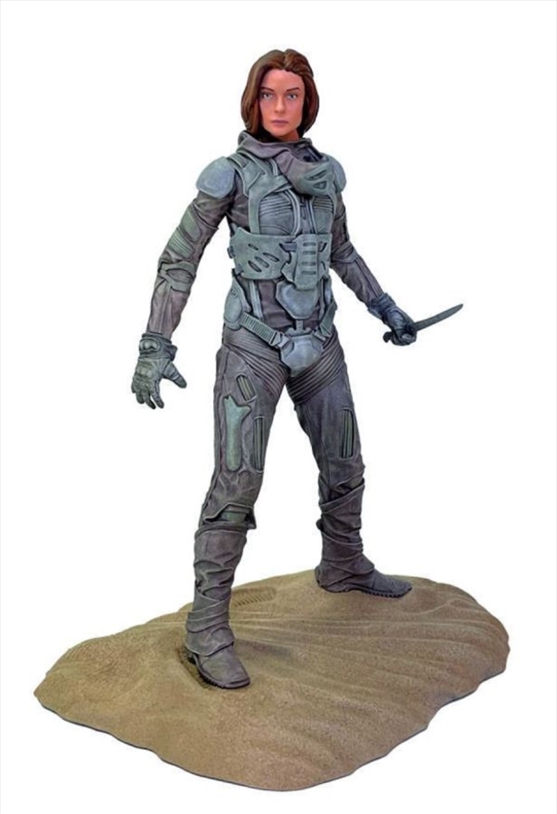 Dune - Lady Jessica Figure/Product Detail/Figurines