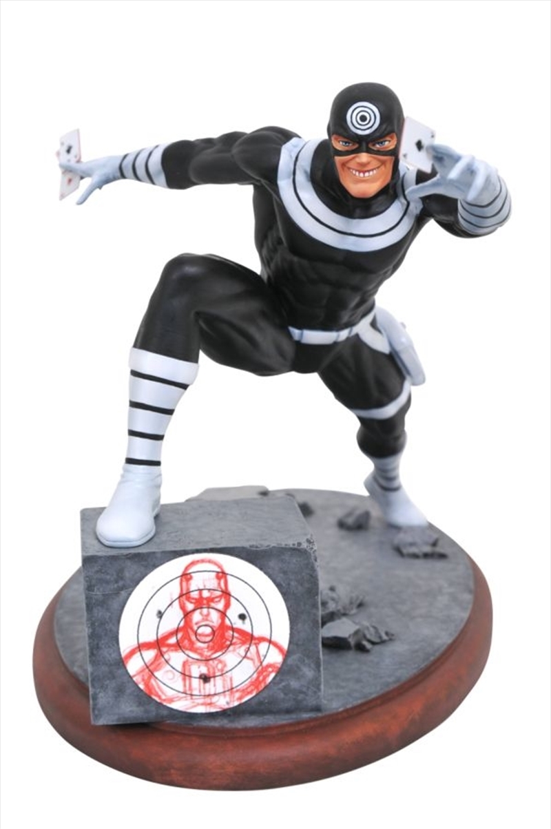 Daredevil - Bullseye Marvel Premier Statue/Product Detail/Statues