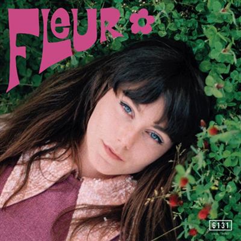 Fleur - Coloured Vinyl/Product Detail/Pop