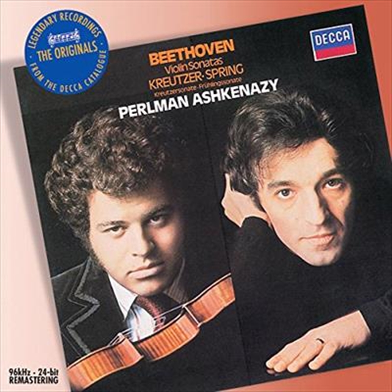 Beethoven: Violin Sonatas/Product Detail/Classical