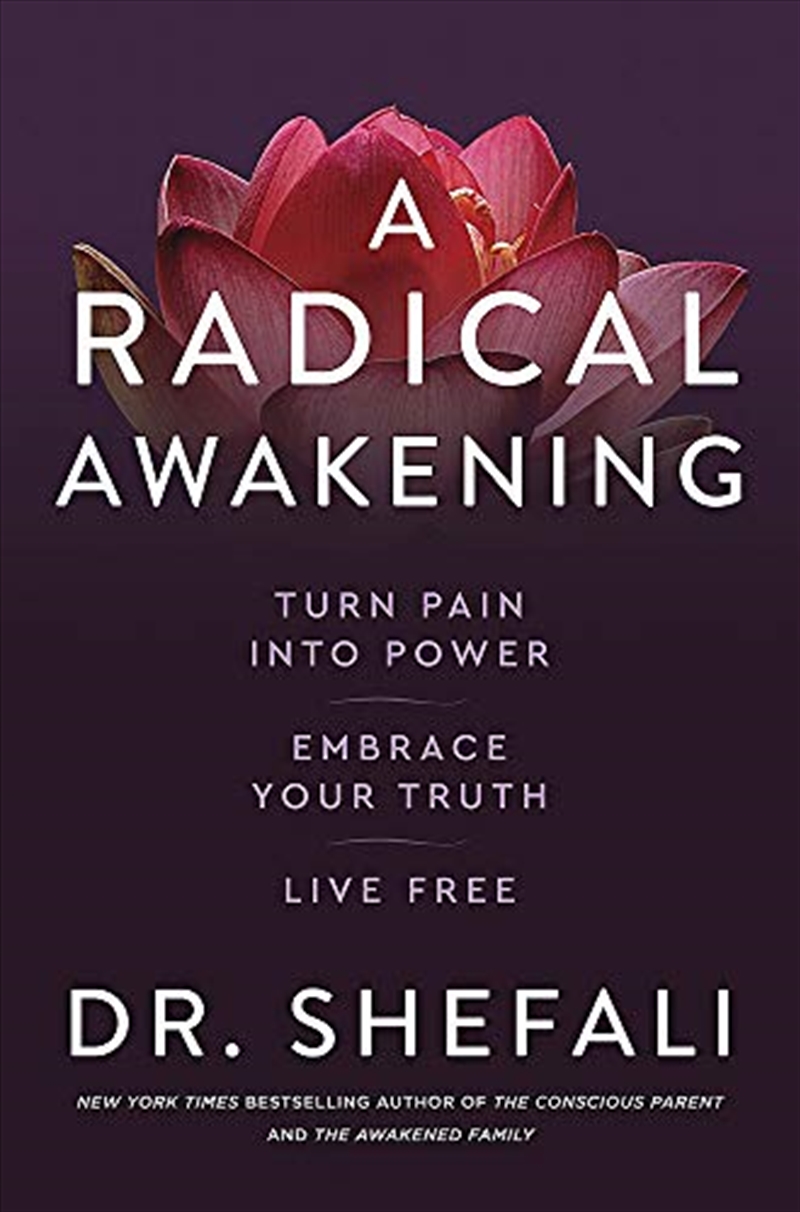 A Radical Awakening/Product Detail/Psychology