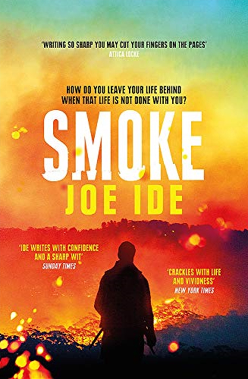 Smoke (IQ)/Product Detail/Reading