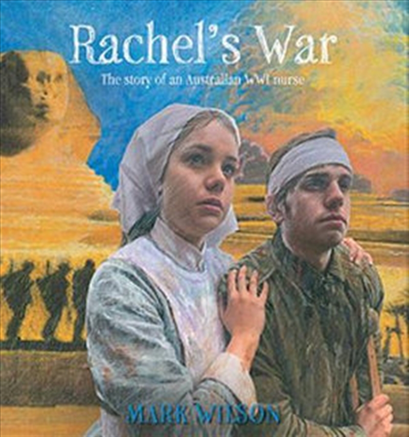 Rachel's War/Product Detail/Children