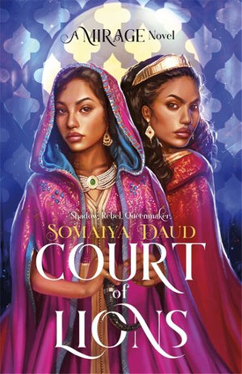 Court of Lions/Product Detail/Childrens Fiction Books