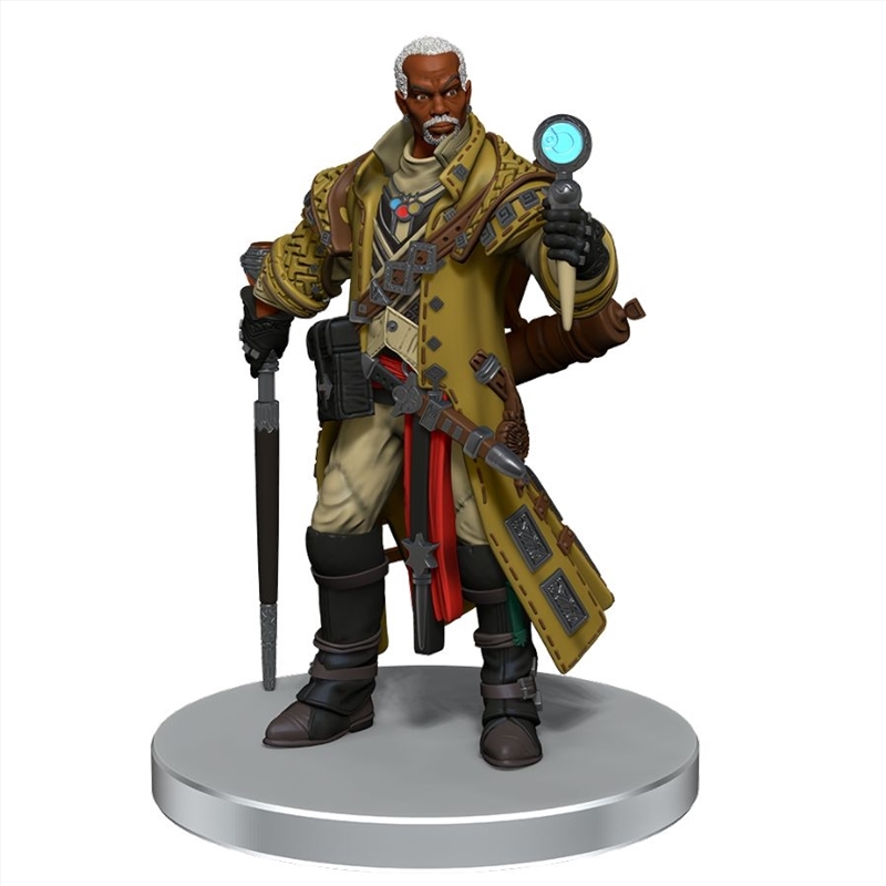 Pathfinder Battles - Advanced Iconic Heroes/Product Detail/Figurines