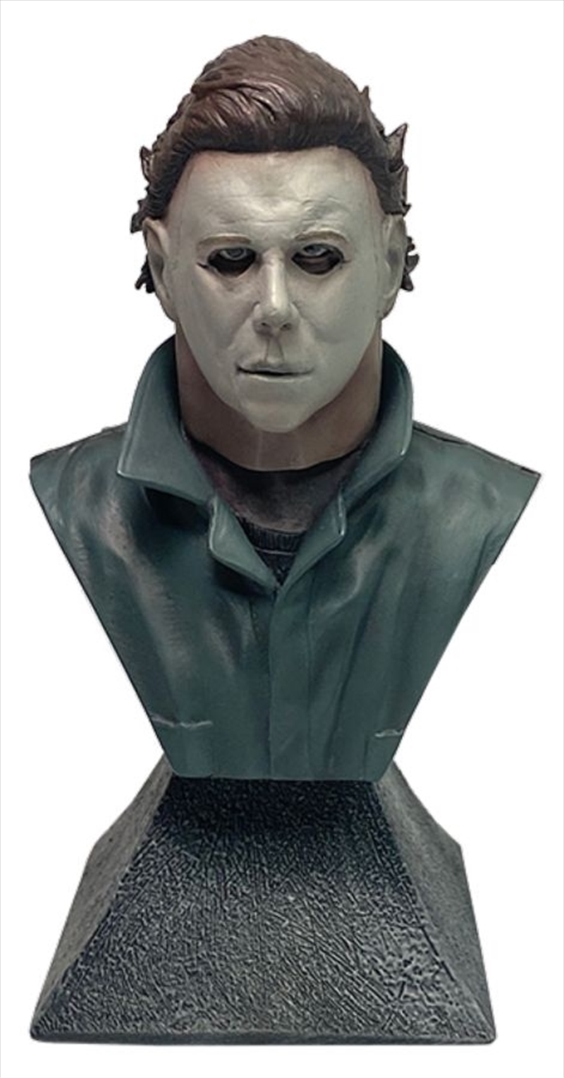 Halloween (1978) - Michael Myers Mini Bust/Product Detail/Busts