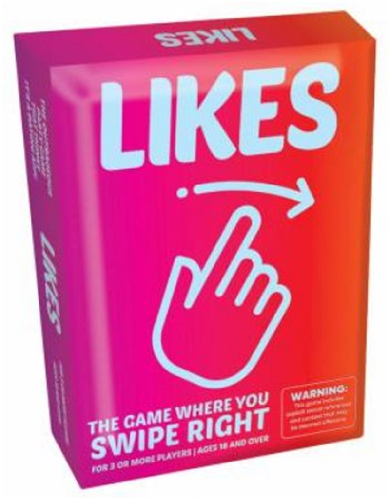 Likes/Product Detail/Card Games