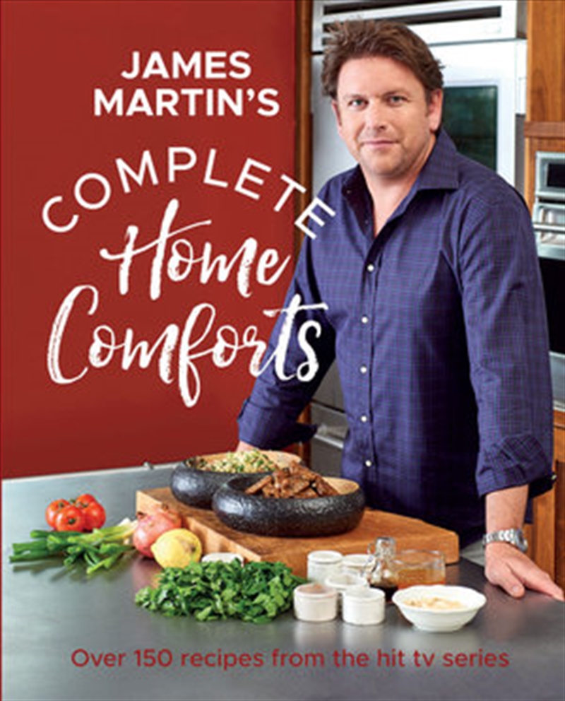 Complete Home Comforts/Product Detail/Recipes, Food & Drink