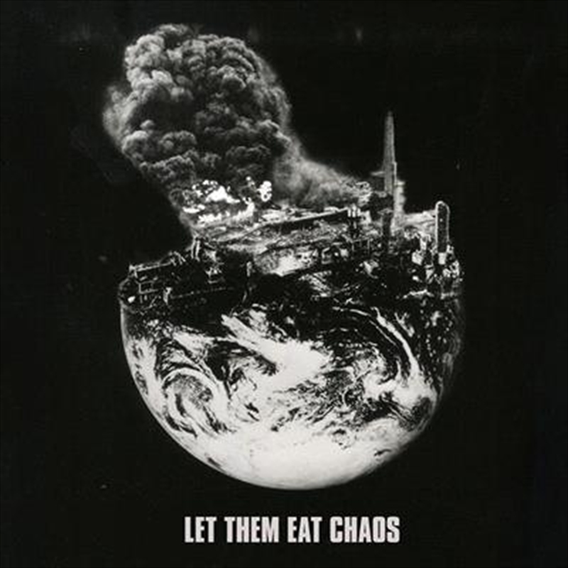 Let Them Eat Chaos/Product Detail/Rap/Hip-Hop/RnB