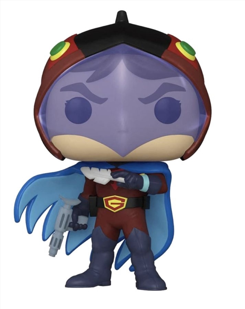 Gatchaman - Joe the Condor Pop! Vinyl/Product Detail/TV