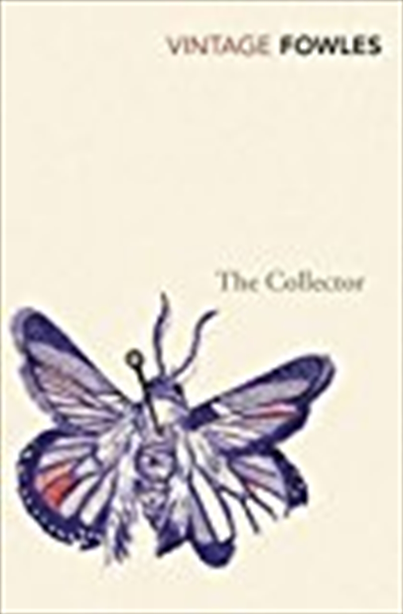 THE COLLECTOR ( Vintage Classics )/Product Detail/Reading