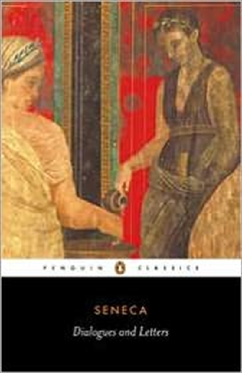 Dialogues and Letters (Penguin Classics)/Product Detail/Reading