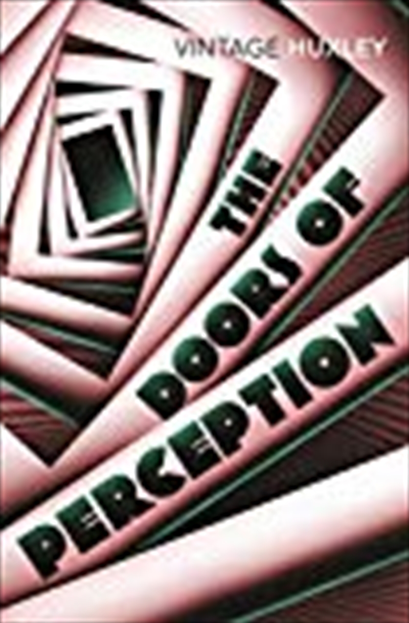 The Doors of Perception: And Heaven and Hell/Product Detail/Reading