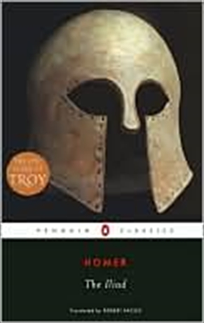 The Iliad (Penguin Classics)/Product Detail/Reading