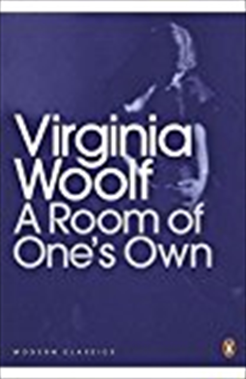 Virginia Woolf - Penguin Books Australia