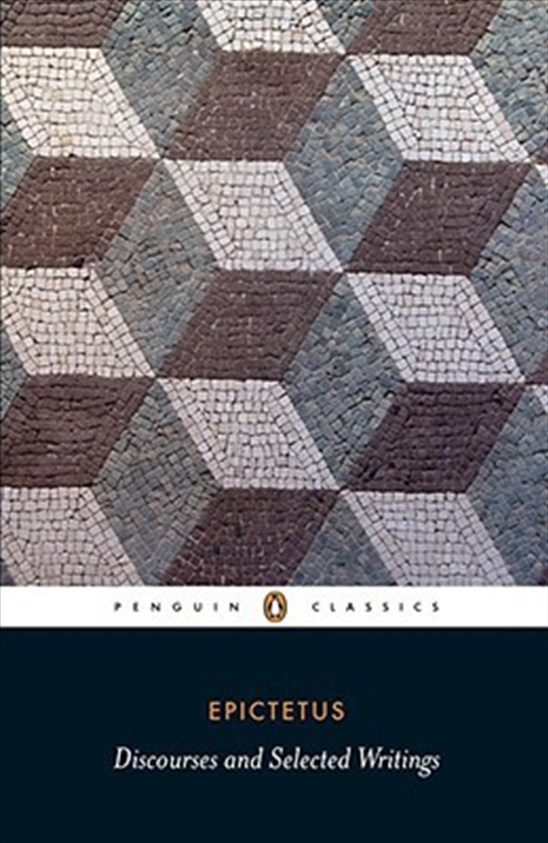 Discourses and Selected Writings (Penguin Classics)/Product Detail/Reading