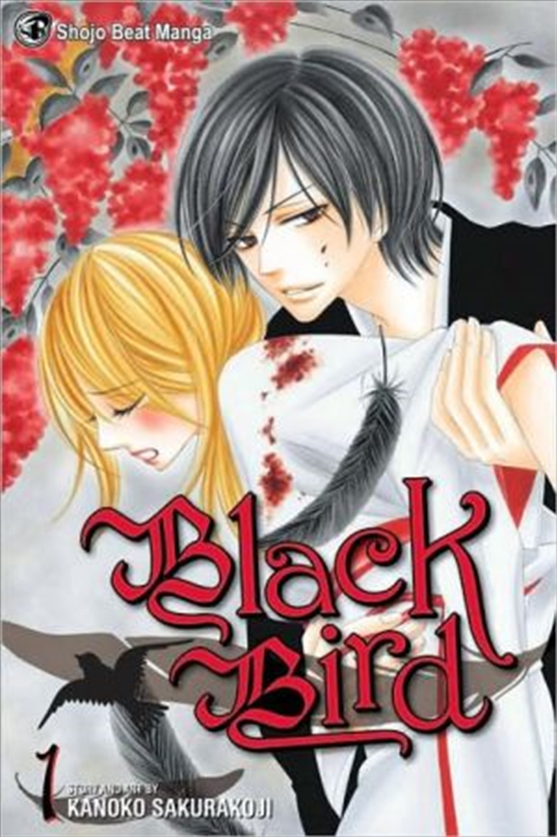 Black Bird, Vol. 1/Product Detail/Manga