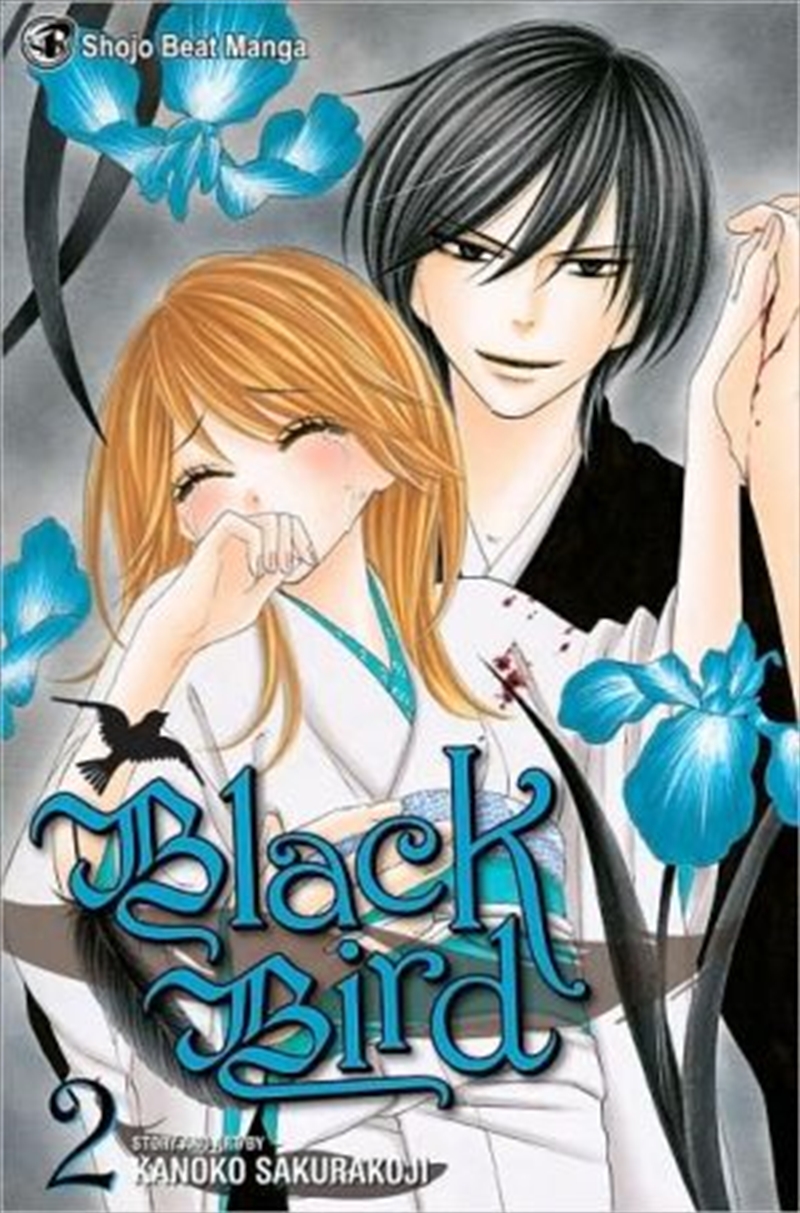 Black Bird, Vol. 2/Product Detail/Manga