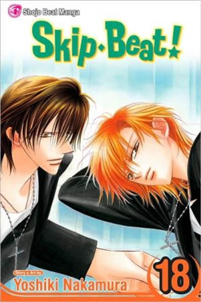 Skip Beat!, Vol. 18/Product Detail/Manga