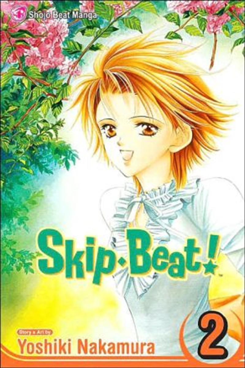 Skip Beat!, Vol. 2/Product Detail/Manga