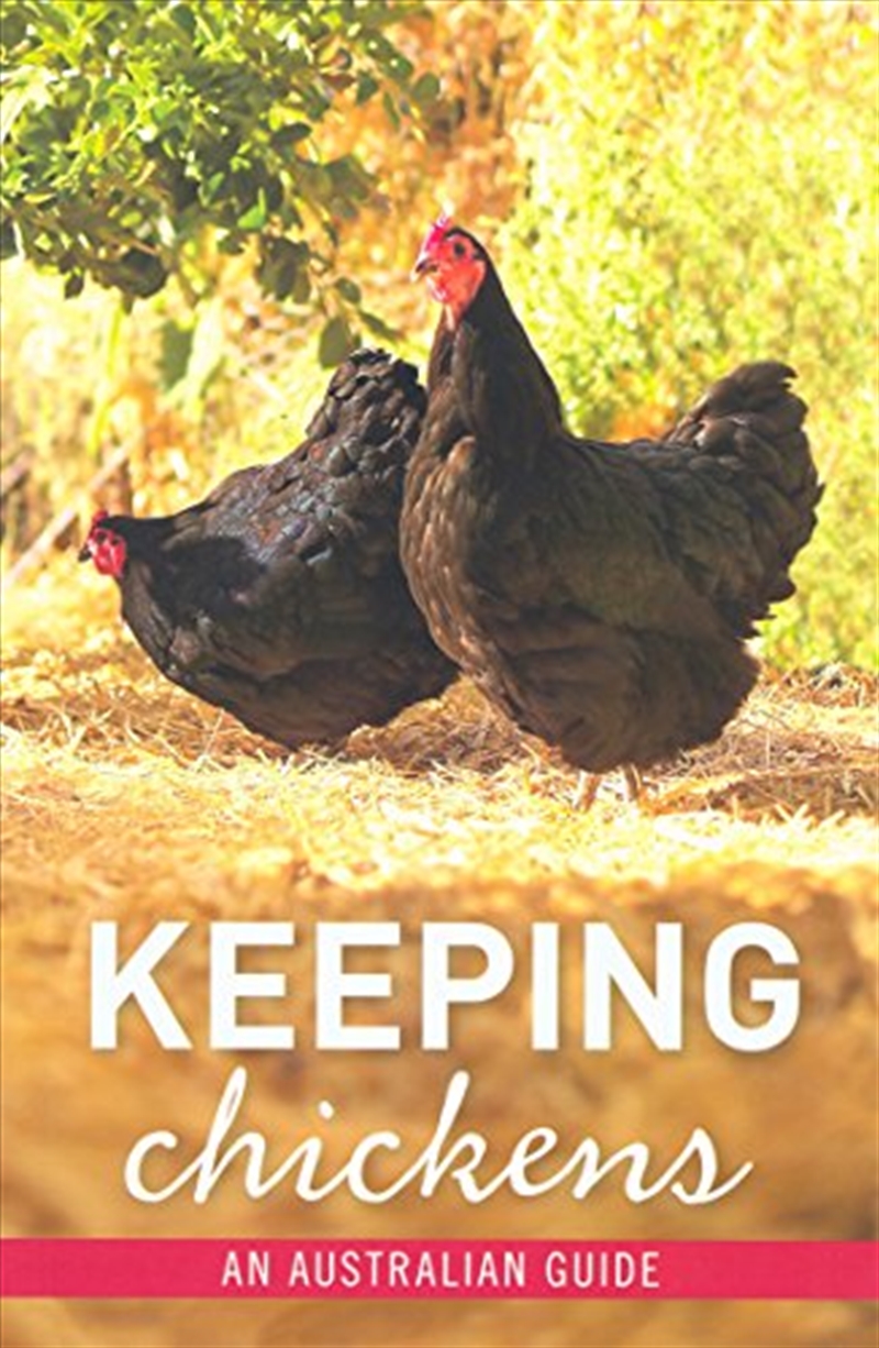 keeping-chickens-an-australian-guide/Product Detail/Reading