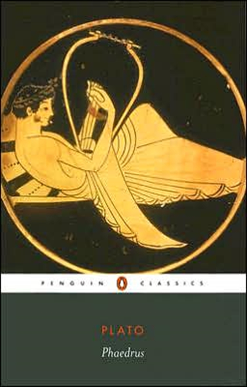 Phaedrus (Penguin Classics)/Product Detail/Reading