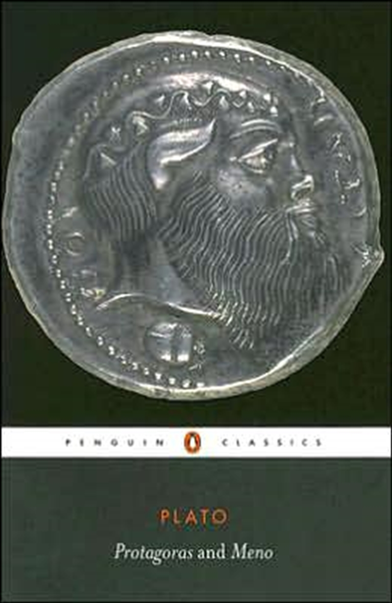 Protagoras and Meno (Penguin Classics)/Product Detail/Reading