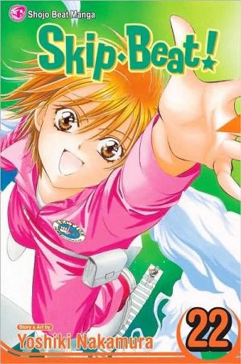 Skip Beat!, Vol. 22/Product Detail/Manga