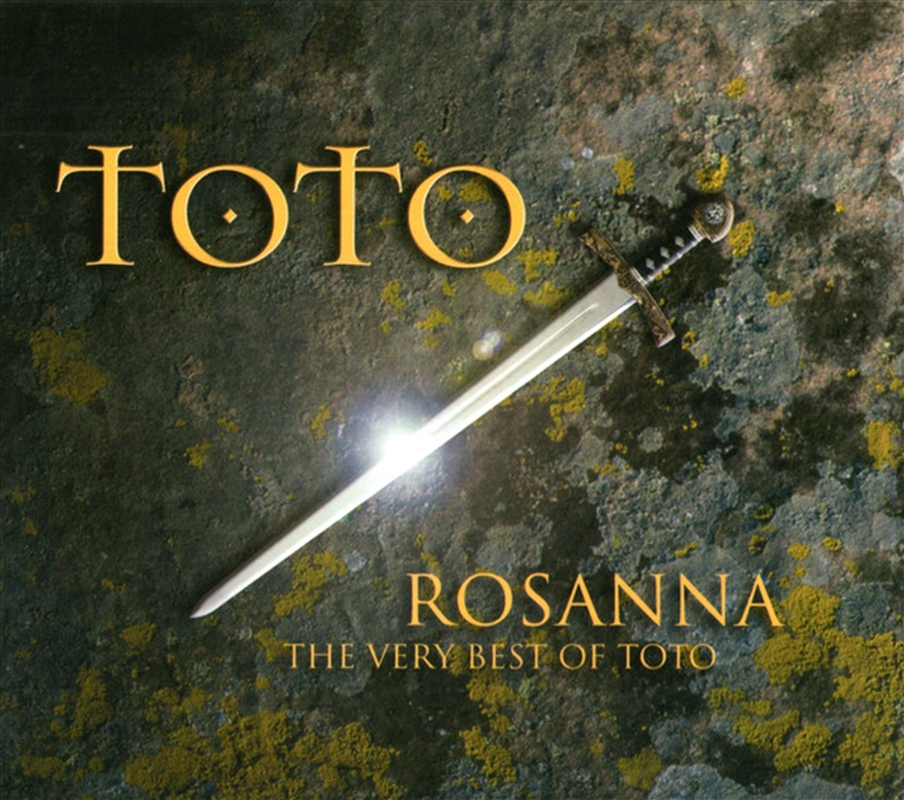 Rosanna / Best Of Toto/Product Detail/Rock