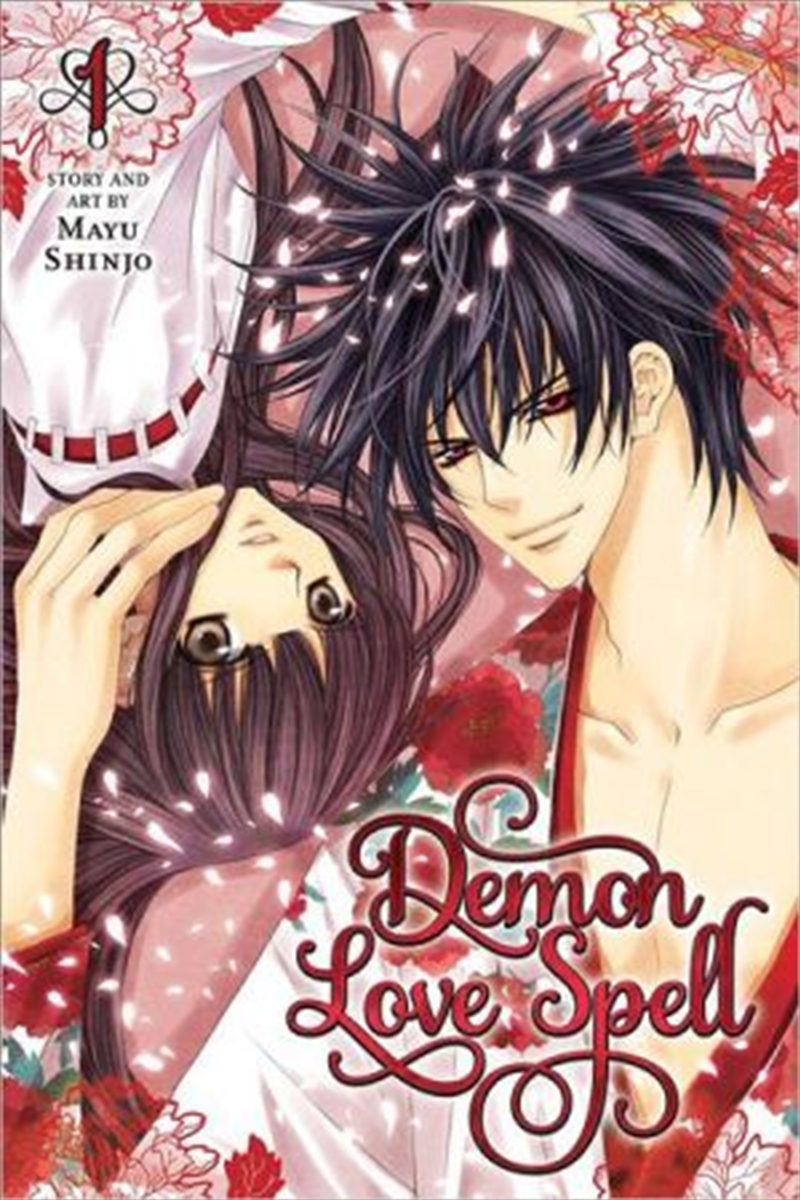 Demon Love Spell, Vol. 1/Product Detail/Manga