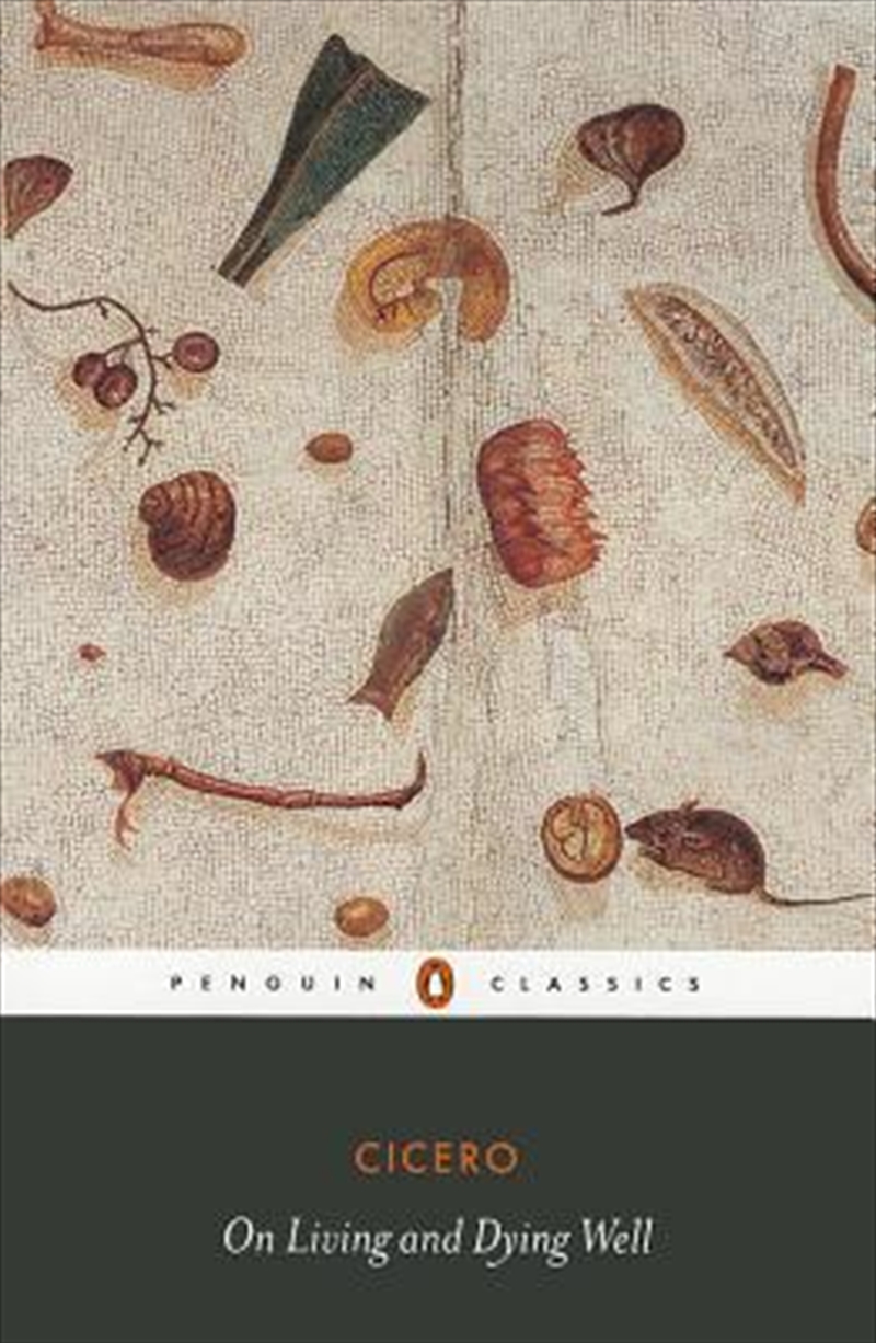 On Living and Dying Well (Penguin Classics)/Product Detail/Society & Culture