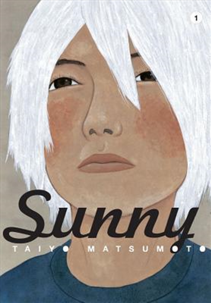 Sunny, Vol. 1/Product Detail/Manga